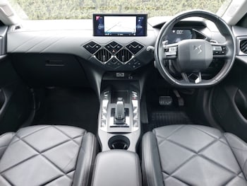 Used DS Automobiles DS 3 2022 for sale - 78386741: Photo