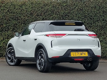 Used DS Automobiles DS 3 2022 for sale - 78386741: Photo