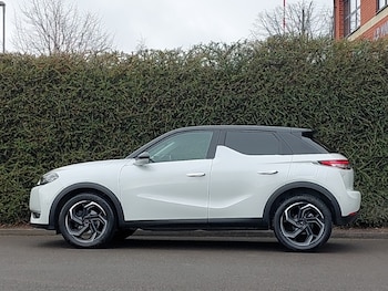 Used DS Automobiles DS 3 2022 for sale - 78386741: Photo