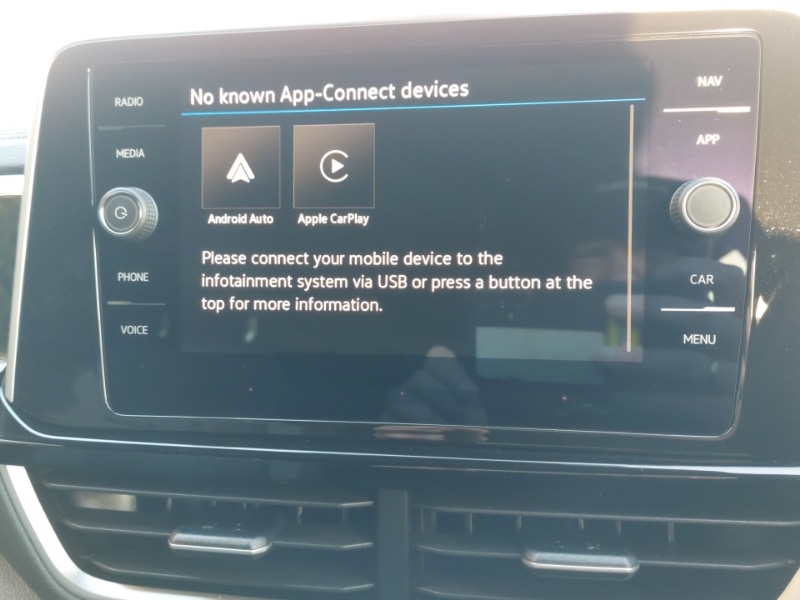 Used Volkswagen T-Roc 2025 for sale - 77004654: Photo 13