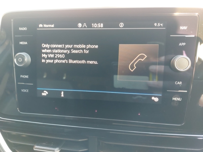 Used Volkswagen T-Roc 2025 for sale - 77004654: Photo 15