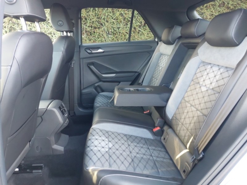 Used Volkswagen T-Roc 2025 for sale - 77004654: Photo 6