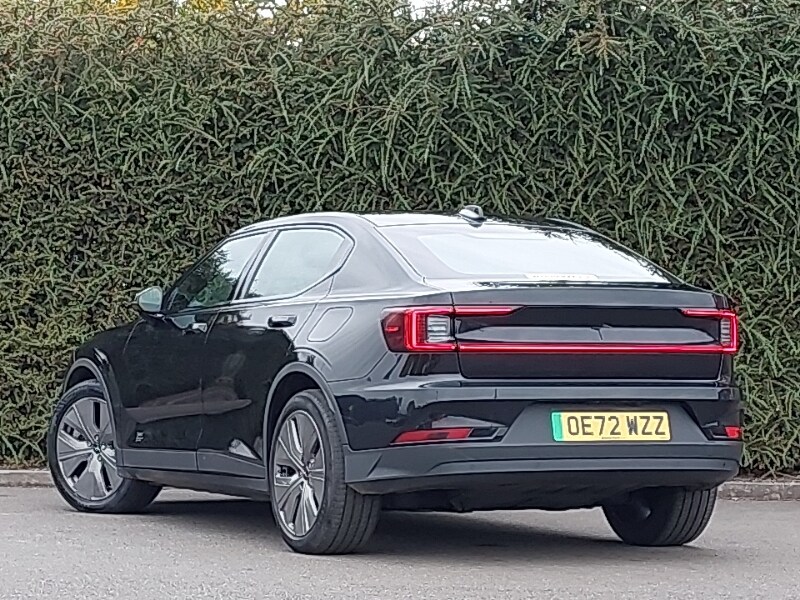 Used Polestar Polestar 2 2023 for sale - 76083179: Photo 3