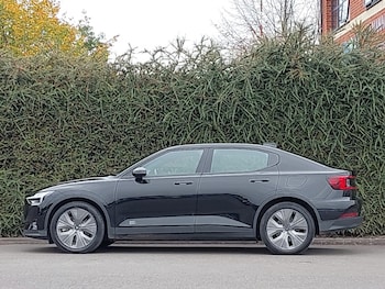 Used Polestar Polestar 2 2023 for sale - 76083179: Photo 4