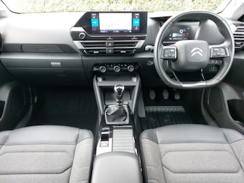 Used Citroen C4 2022 for sale - 75338703: Photo