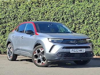 Used Vauxhall Mokka 2022 for sale - 78953149: Photo