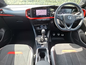 Used Vauxhall Mokka 2022 for sale - 78953149: Photo