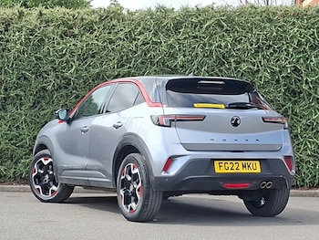 Used Vauxhall Mokka 2022 for sale - 78953149: Photo