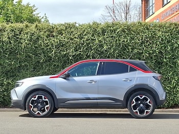 Used Vauxhall Mokka 2022 for sale - 78953149: Photo