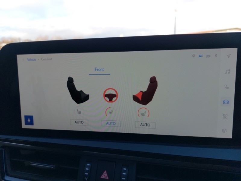 Used Lexus ES 2023 for sale - 77518053: Photo 13