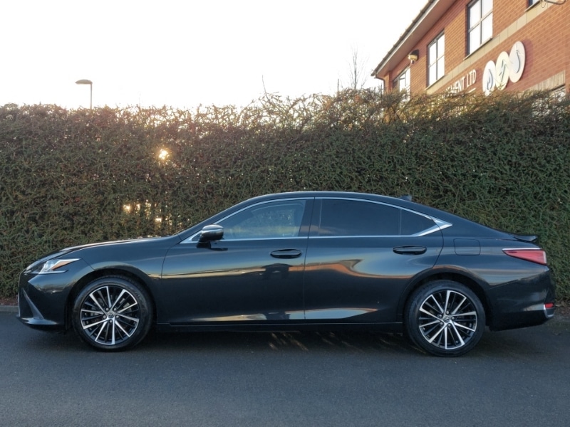 Used Lexus ES 2023 for sale - 77518053: Photo 4