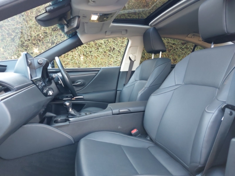 Used Lexus ES 2023 for sale - 77518053: Photo 5