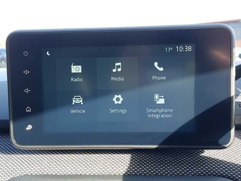 Used Dacia Sandero Stepway 2023 for sale - 76351285: Photo 12