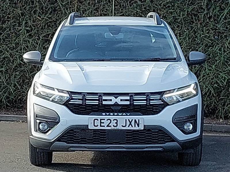 Used Dacia Sandero Stepway 2023 for sale - 76351285: Photo 19
