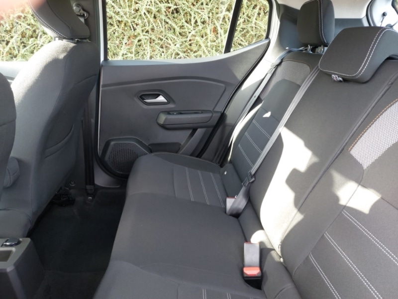 Used Dacia Sandero Stepway 2023 for sale - 76351285: Photo 6