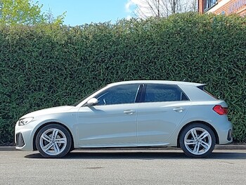 Used Audi A1 2023 for sale - 78312445: Photo