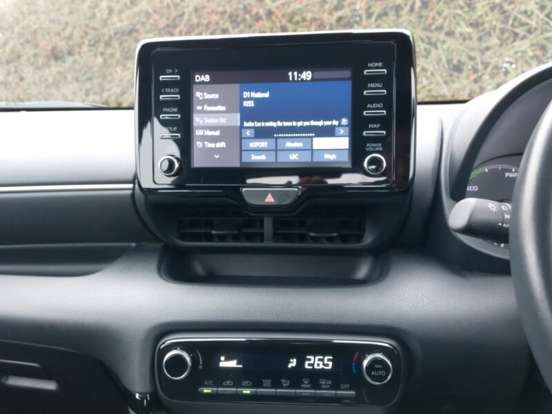 Used Toyota Yaris 2022 for sale - 77366691: Photo 10