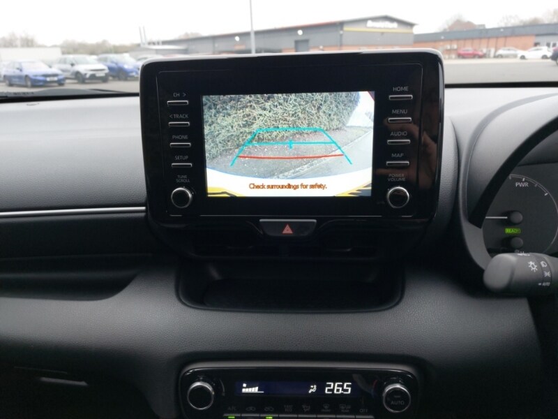 Used Toyota Yaris 2022 for sale - 77366691: Photo 11