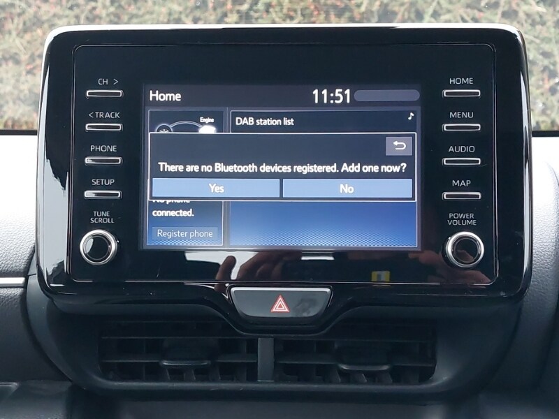 Used Toyota Yaris 2022 for sale - 77366691: Photo 13