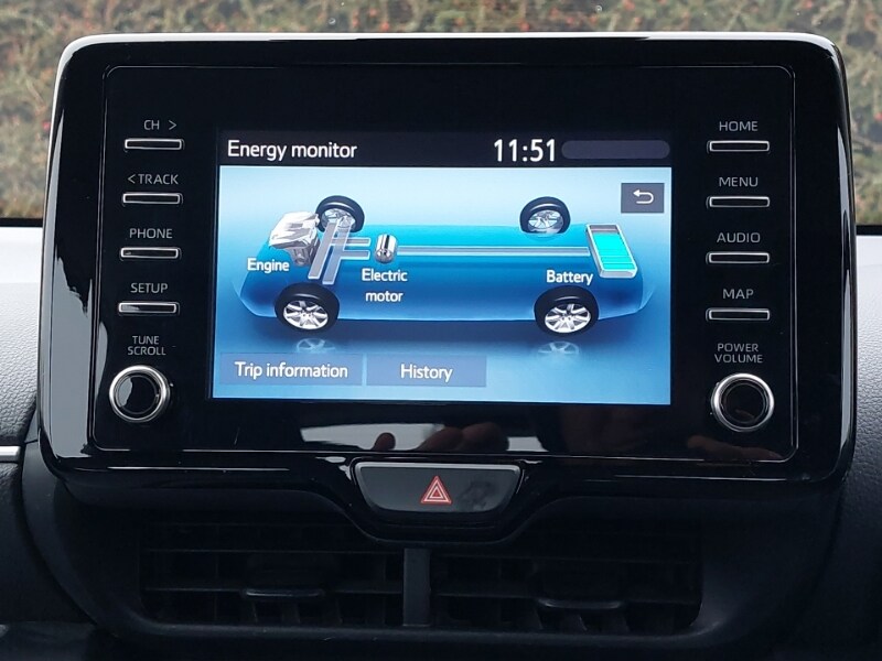 Used Toyota Yaris 2022 for sale - 77366691: Photo 14