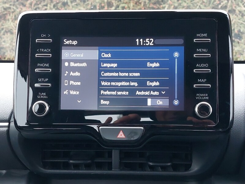 Used Toyota Yaris 2022 for sale - 77366691: Photo 15