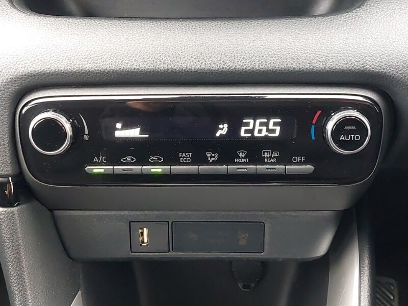 Used Toyota Yaris 2022 for sale - 77366691: Photo 16