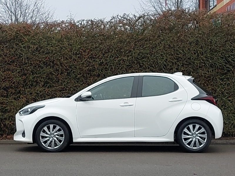 Used Toyota Yaris 2022 for sale - 77366691: Photo 4