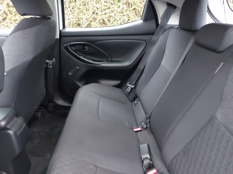 Used Toyota Yaris 2022 for sale - 77366691: Photo 6