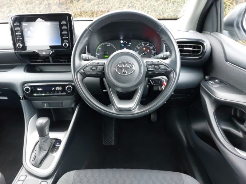 Used Toyota Yaris 2022 for sale - 77366691: Photo 7