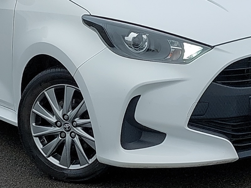 Used Toyota Yaris 2022 for sale - 77366691: Photo 9