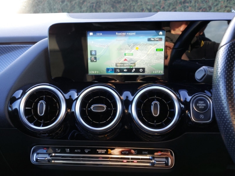 Used Mercedes-Benz B Class 2019 for sale - 77047428: Photo 10