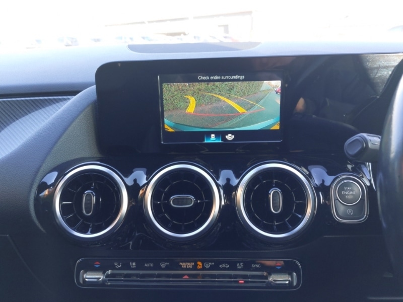 Used Mercedes-Benz B Class 2019 for sale - 77047428: Photo 11