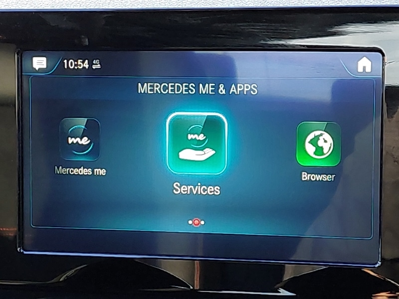 Used Mercedes-Benz B Class 2019 for sale - 77047428: Photo 12