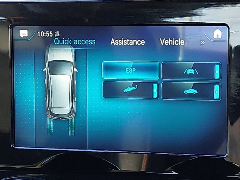 Used Mercedes-Benz B Class 2019 for sale - 77047428: Photo 13