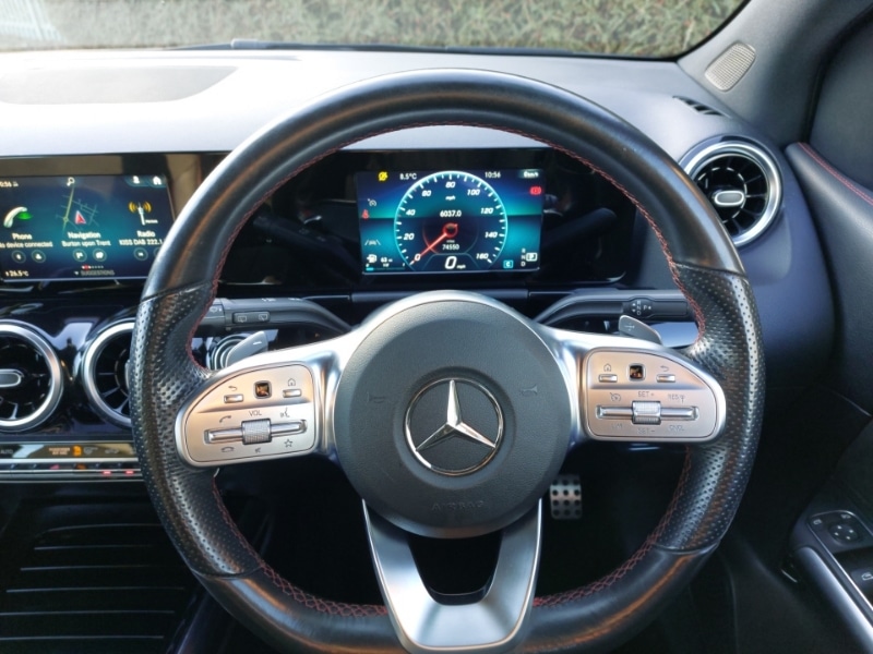 Used Mercedes-Benz B Class 2019 for sale - 77047428: Photo 17