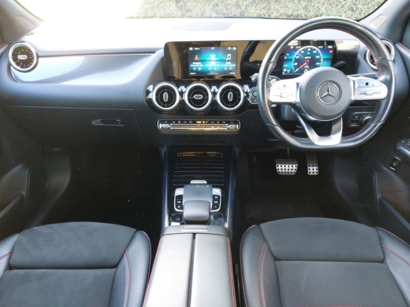 Used Mercedes-Benz B Class 2019 for sale - 77047428: Photo 2