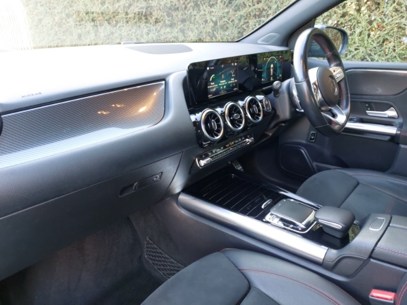 Used Mercedes-Benz B Class 2019 for sale - 77047428: Photo 5