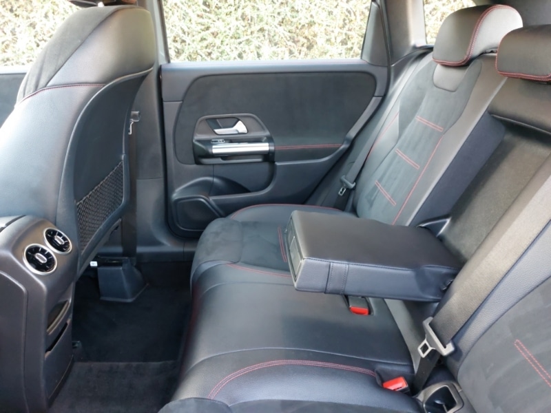 Used Mercedes-Benz B Class 2019 for sale - 77047428: Photo 6