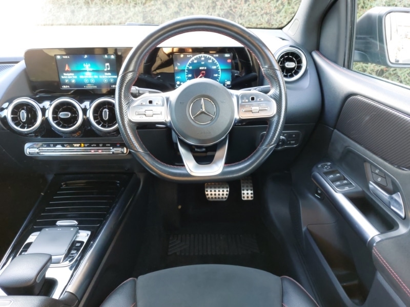 Used Mercedes-Benz B Class 2019 for sale - 77047428: Photo 7