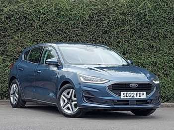 2022 - 1.0 EcoBoost Trend 5dr