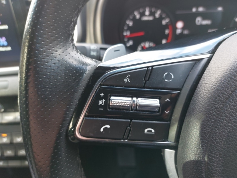 Used Kia Sportage 2021 for sale - 76502207: Photo 17