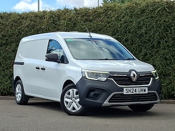 Used Renault Kangoo 2024 for sale - 79447597: Photo