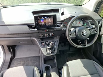Used Renault Kangoo 2024 for sale - 79447597: Photo