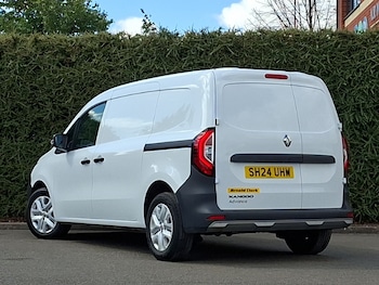 Used Renault Kangoo 2024 for sale - 79447597: Photo