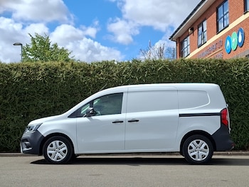 Used Renault Kangoo 2024 for sale - 79447597: Photo