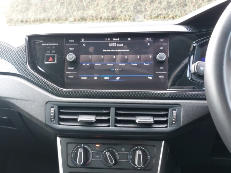 Used Volkswagen Taigo 2024 for sale - 76498179: Photo 10