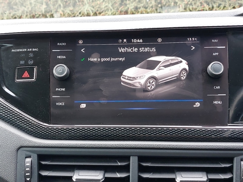 Used Volkswagen Taigo 2024 for sale - 76498179: Photo 13