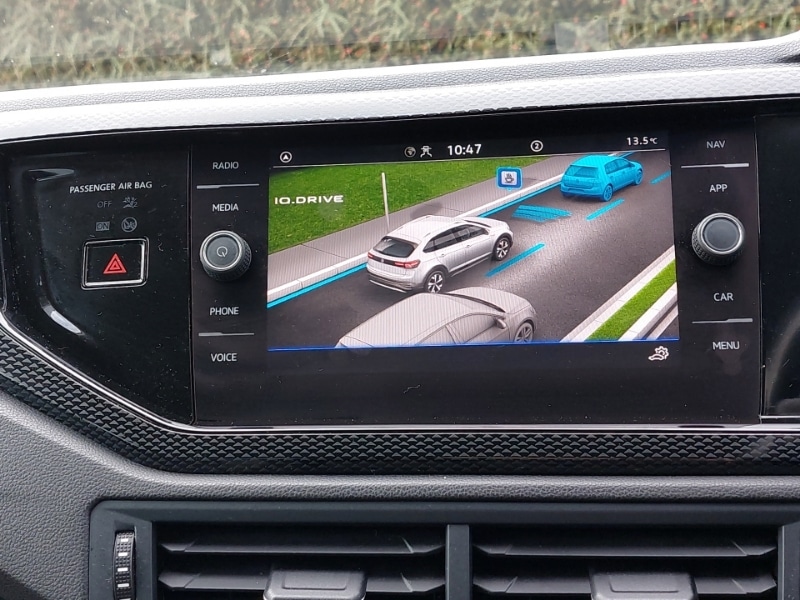 Used Volkswagen Taigo 2024 for sale - 76498179: Photo 14