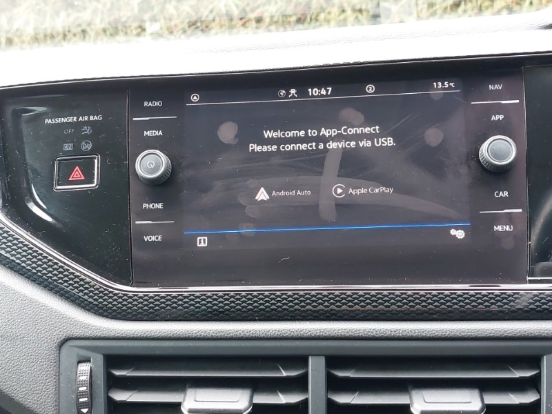 Used Volkswagen Taigo 2024 for sale - 76498179: Photo 15