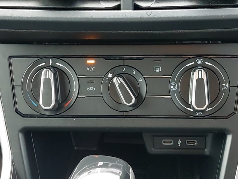 Used Volkswagen Taigo 2024 for sale - 76498179: Photo 16